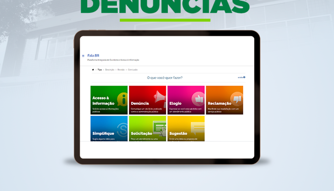 Dica 4: Como divulgar o canal de denúncias dentro da sua empresa? - Canal  de Denúncias, o Blog do Ouvidor Digital