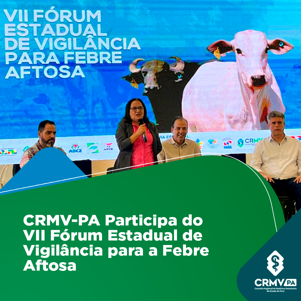 CRMV-PA-Participa-do-VII-Fórum