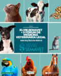 II Fórum de Medicina Veterinária Legal