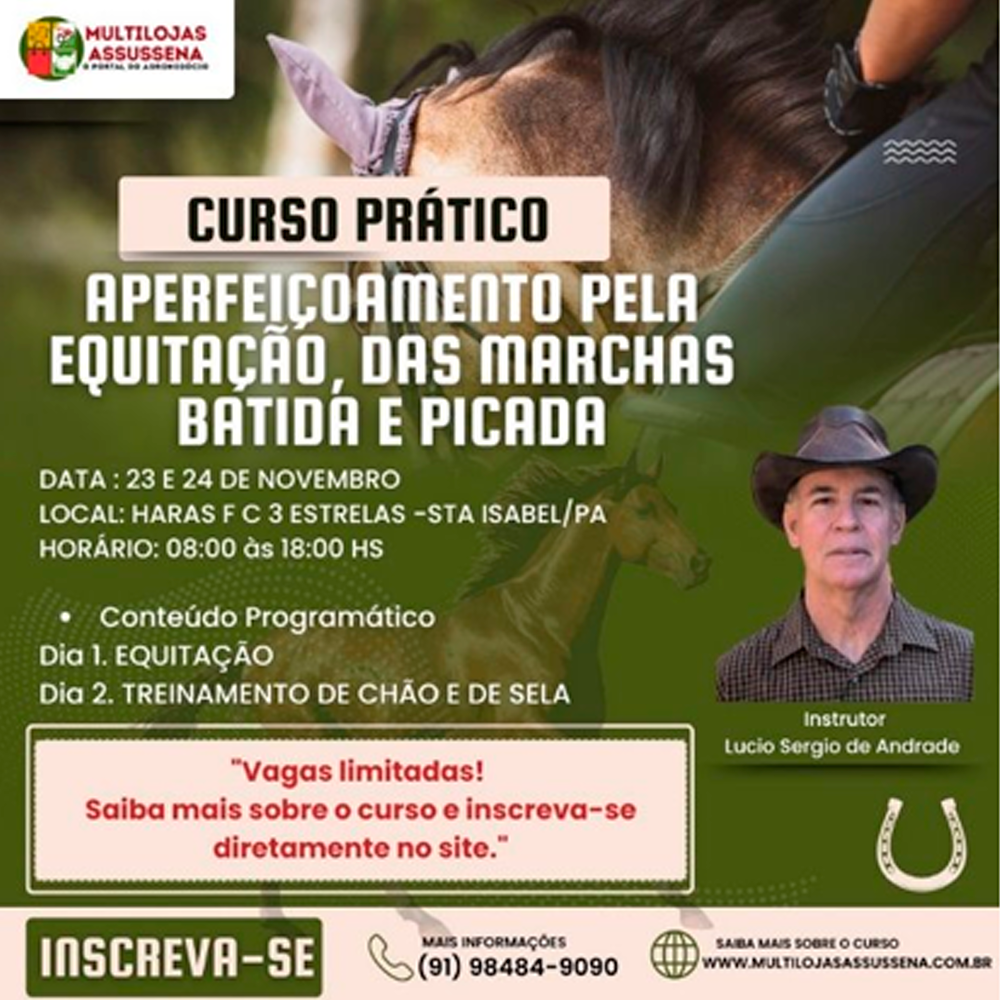 curso