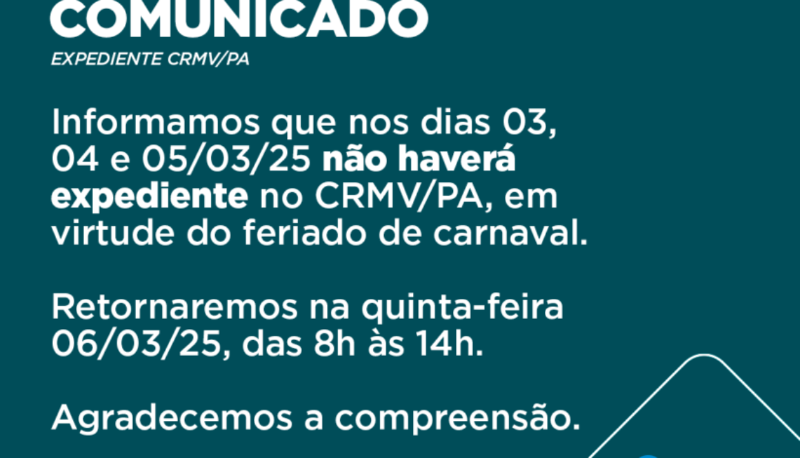 comunicados