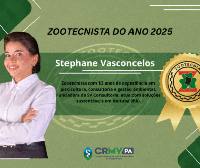 VENCEDOR ZOOTECNISTA DO ANO.