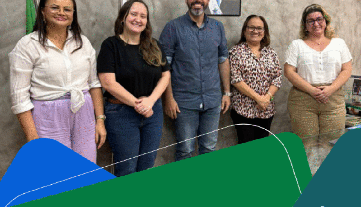 Renovação do acordo de Cooperação técnica Renovação do acordo de Cooperação técnica