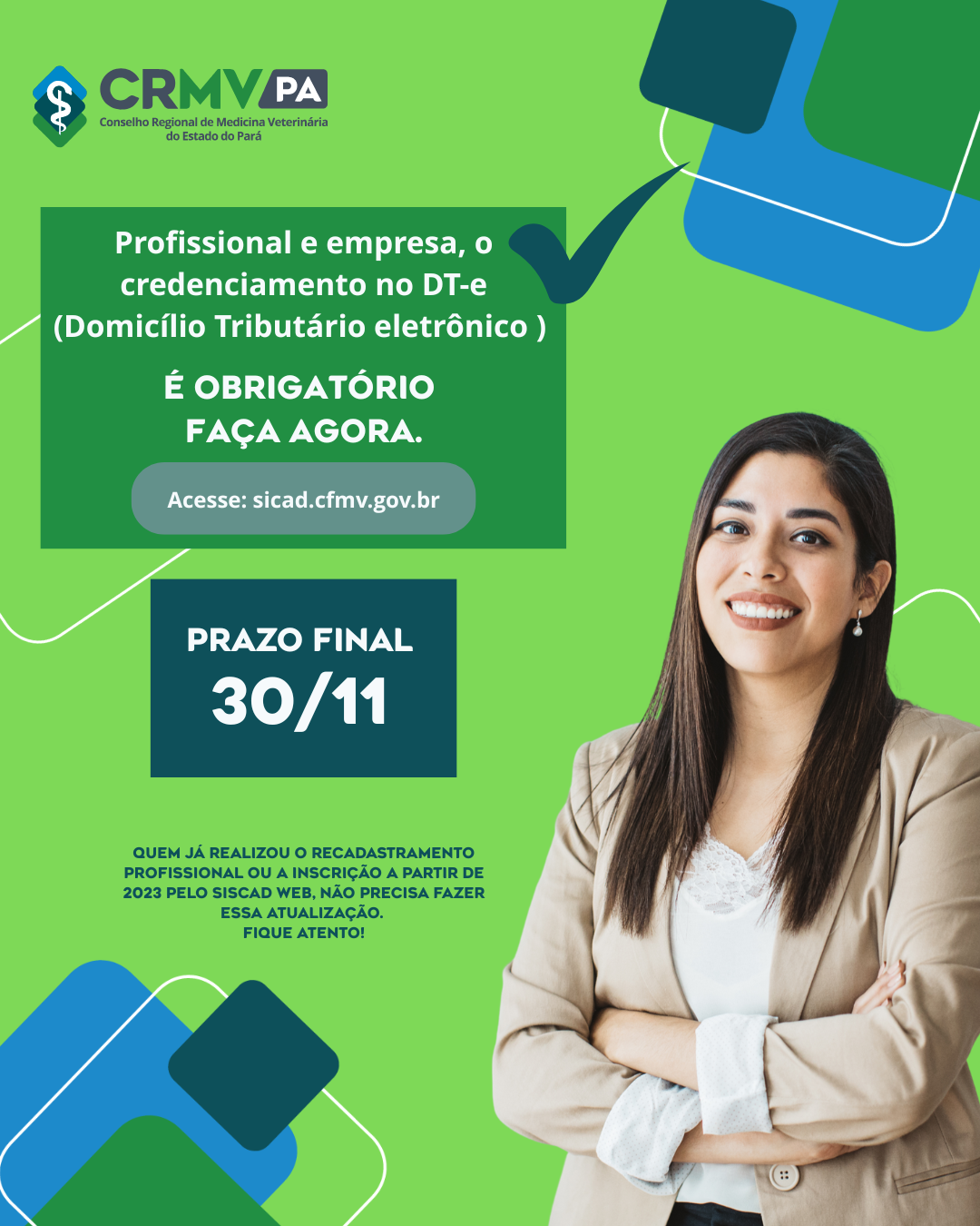 Domicílio Tributário