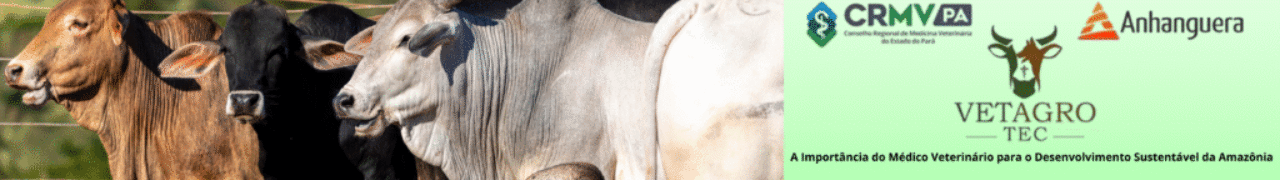 Confira Programação completa III VetAgroTec