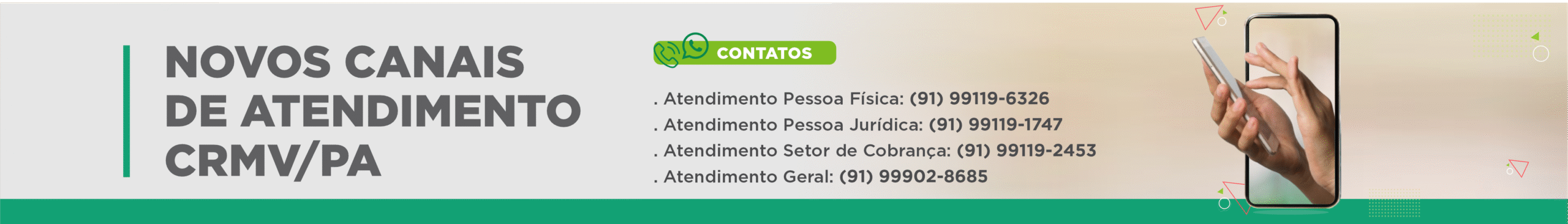 contatos
